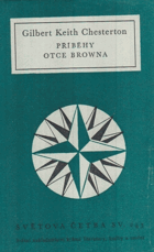 Příběhy otce Browna