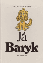 Já Baryk