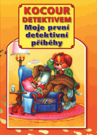 Kocour detektivem - moje první detektivní příběhy