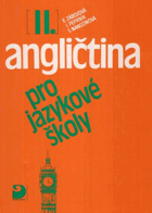 2SVAZKY Angličtina pro jazykové školy II VČ. KLÍČE