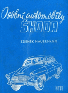 Osobní automobily Škoda typů 440, 445, 450, Octavia, Octavia-Super Felicia