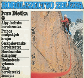 Horolezectvo zblízka SLOVENSKY!