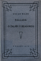Ballada o žaláři v Readingu