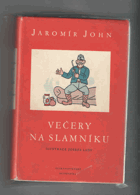 Večery na slamníku