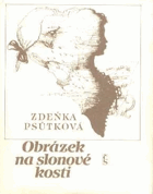 Obrázek na slonové kosti - povídky