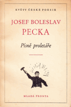 Písně proletáře