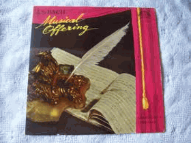 Musical Offering