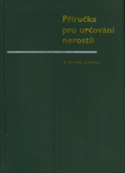 Příručka pro určování nerostů Mineralogie
