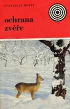 Ochrana zvěře