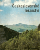 Československé lesnictví