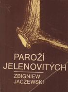 Paroží jelenovitých