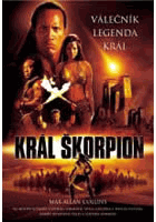 Král Škorpion