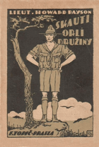 Skauti orlí družiny