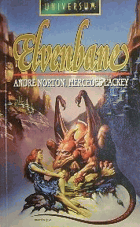 Elvenbane