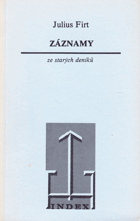 Záznamy - ze starých deníků