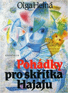 Pohádky pro skřítka Hajaju