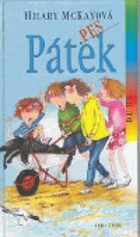 Pes Pátek