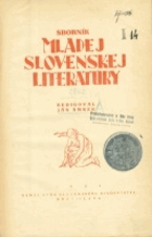 Sborník mladej slovenskej literatúry