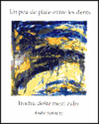 Trochu deště mezi zuby - výbor z básnického díla (1973-1998)