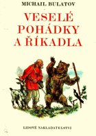 Veselé pohádky a říkadla