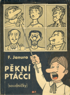 Pěkní ptáčci (soudničky)