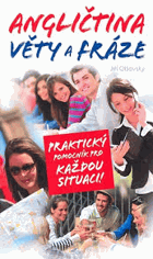 Angličtina - věty a fráze pro každou situaci