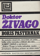 Doktor Živago SLOVENSKY