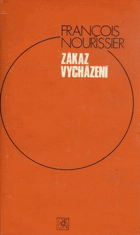 Zákaz vycházení ČESKY