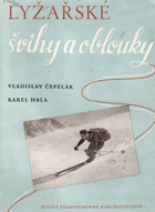 Lyžařské švihy a oblouky