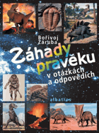 Záhady pravěku