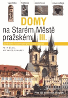 Domy na Starém Městě pražském 3