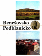 Benešovsko - Podblanicko BENEŠOV BLANICE