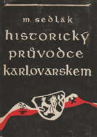 Historický průvodce Karlovarskem