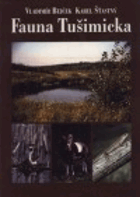 Fauna Tušimicka