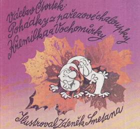 Obálka