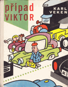 Případ Viktor