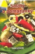 Saláty a pomazánky