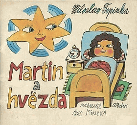 Martin a hvězda