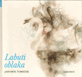 Labutí oblaka - sága o luhu