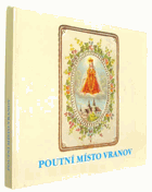 Poutní místo Vranov