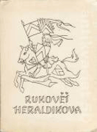 Rukověť heraldikova