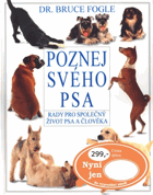 Poznej svého psa - Příručka pro majitele psů
