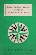 Utrpení mladého Werthera