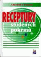 Receptury studených pokrmů