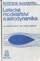 Letecké modelářství a aerodynamika