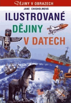 Ilustrované dějiny v datech