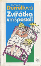 Zvířátka v mé posteli