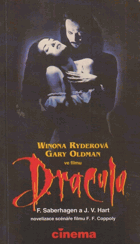 Dracula - novelizace scénáře filmu F. F. Coppoly Bram Stoker's Dracula