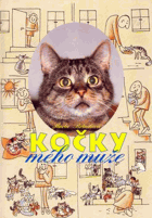 Kočky mého muže