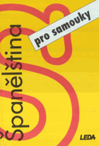 Španělština pro samouky BEZ KLÍČE!
